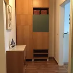 Apartment Birkenstr.14 A  Whg.11 Kirr